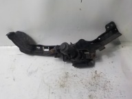 SUBARU FORESTER II SG LIFT moulding below LAMPE left
