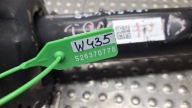 shock absorber left right front 5Q0413031HT VW T-ROC A3 8V PASSAT B8 GOLF VII