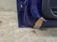 door front right side Volkswagen Polo 5 2012