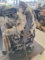 VOLKSWAGEN SEAT SKODA AUDI engine 1.6 TDI CAY 105KM