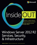 Windows Server 2012 R2 Inside Out: Services,