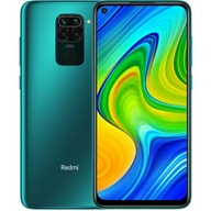 XIAOMI REDMI NOTE 9 3/64GB M2003J15SC Ideał