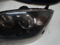 REFLEKTOR lights left front MAZDA 3 STANLEY P2951 12V