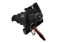 ignition key PILOT BMW X6 E71 2007-2012 9177973