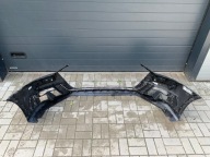 Audi S8 4N D5 bumper front front