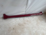 cap threshold right side NISSAN LEAF II (ZE1) 768525SA0A @M