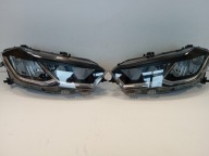 light front FULL LED VW POLO 2G0 2G1941006D 2G1941005D