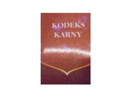 Kodeks Karny - P Marecki