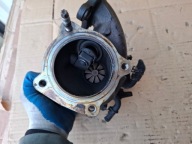 turbo Ford Fiesta MK7 1.0 EcoBoost