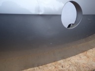 boot door cover boot VW GOLF 7 VII 5G HB