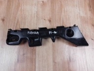 Mazda CX3 bumper bracket left rear part holder
