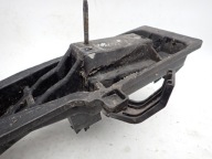 HYUNDAI IX20 bumper support rear part pillar