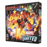 Marvel United: X-men Deadpool PL dodatek