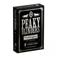 WADDINGTONS NO. 1 PEAKY BLINDERS, WINNING MOVES