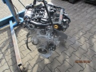 engine complete KIA III 1,5 T-GDI G4LH 2 TYSKM