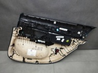 BMW 7 G11 side door left rear part