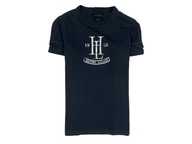 Henri Lloyd tshirt męski klasyk logo unikat S M