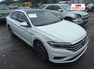 Volkswagen Jetta 2020, 1.4L, od ubezpieczalni