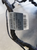 Audi A3 8Y bundle door przednich right front 8Y1971030AC