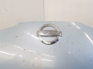Capot NISSAN MICRA K12