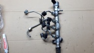 A4 B9 LIFT injection ramp sensor 2.0 TDI A5 8W