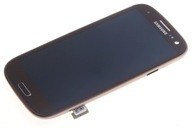 NOWY ORYGINALNY WYŚWIETLACZ SAMSUNG GALAXY S III Z RAMKĄ