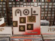 Breakout - NOL, LP, 1976