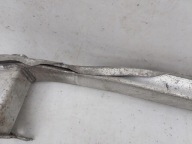 AUDI A3 III 3 8V 13-16 bumper support front front