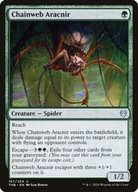 MtG: Chainweb Aracnir (THB)