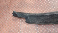 ABSORBER polystirene of a bumper front front TOYOTA HIGHLANDER IV 20