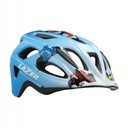 Kask dziecięcy rowerowy Lazer P'Nut Racer 46-50cm