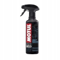 ŚRODEK DO USUWANIA OWADÓW E7 INSECT REMOVER 400ML / MOTOCYKLE