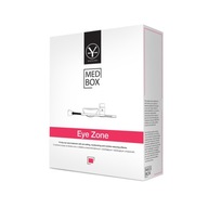 Yasumi Eye Zone MEDBOX sada ampuliek