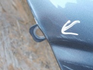 Volvo XC60 II 2017-2025 fender left front front 31688999 32244095