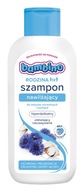 BAMBINO RODZINA Szampon nawilżający 400ml