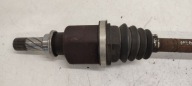 semi-axis left Renault Megane II 1,6 16V