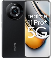 Bez Rat i blokad Nowy Realme 11 Pro+ 5G 12/512GB Fajny Wysyłka 1dzień
