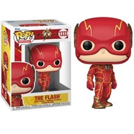 Figurka Funko Pop 1333 The Flash - Flash