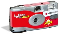 AgfaPhoto LeBox Flash 400/27