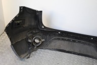 STOSSSTANGE HECK HINTEN 4X PDC STELVIO