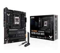 Płyta główna ASUS TUF GAMING X670E-PLUS WIFI