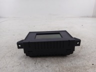 OPEL CORSA D EKRAN Bildschirm, 13256232
