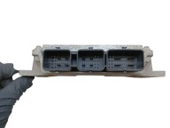 computer Centralina Motore CITROEN C4 PICASSO e 2.0 16V 140KM 9665056280