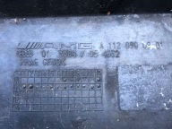 Gehäuse filter luft MERCEDES C32 AMG