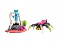 KLOCKI LEGO Creator tarantula pająk VIP 24H
