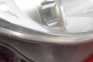 REFLEKTOR right light front EU 442-1152R OPEL CORSA D 06-11