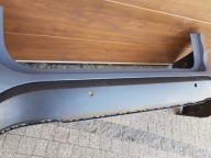 Paraurti posteriore BMW X1 F48