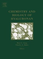 Chemistry and Biology of Hyaluronan group work