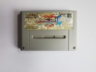 SNES - Breath Of Fire II