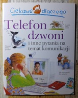 Richard Mead CIEKAWE DLACZEGO TELEFON DZWONI nowa